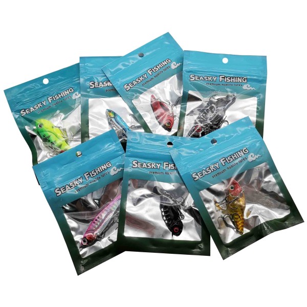 ΤΕΧΝΗΤΟ ΔΟΛΩΜΑ ΔΙΑΦΟΡΑ ΣΧΕΔΙΑ 8G / 10G / 14G